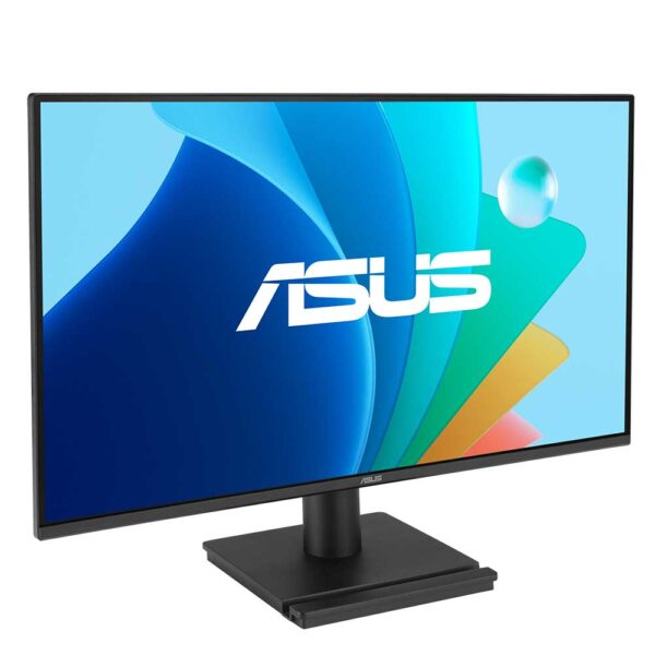 روبروی مانیتور گیمینگ ایسوس 24 اینچ ASUS VA249HG
