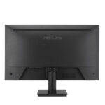 پشت مانیتور گیمینگ ایسوس 24 اینچ ASUS VA249QG
