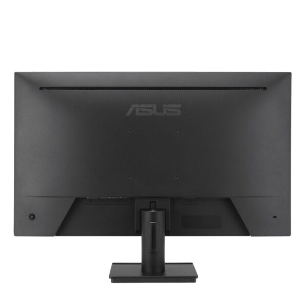 پشت مانیتور گیمینگ ایسوس 24 اینچ ASUS VA249QG