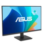جلوی مانیتور گیمینگ ایسوس 24 اینچ ASUS VA249QG