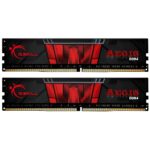 رم کامپیوتر جی اسکیل G.Skill AEGIS 32GB (2×16GB) DDR4 3200MHz CL16