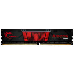 تک رم کامپیوتر جی اسکیل G.Skill AEGIS 32GB (2×16GB) DDR4 3200MHz CL16