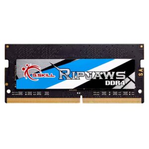 رم جی اسکیل G.Skill Ripjaws 16GB DDR4 3200MHz CL22