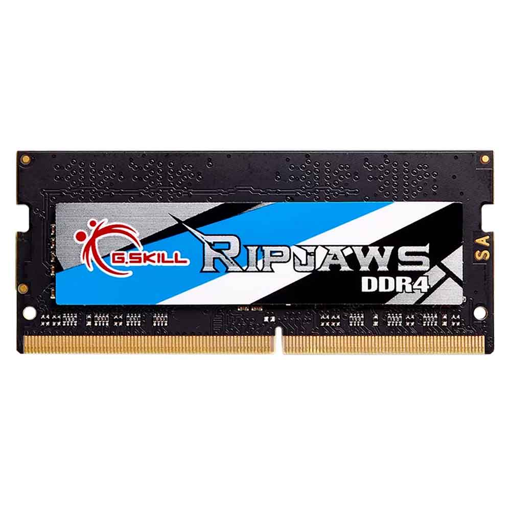 رم جی اسکیل G.Skill Ripjaws 16GB DDR4 3200MHz CL22