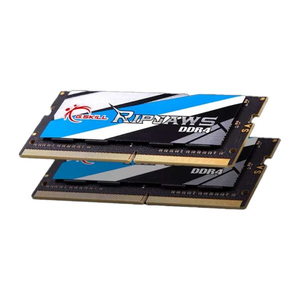 دوبل رم جی اسکیل G.Skill Ripjaws 16GB DDR4 3200MHz CL22