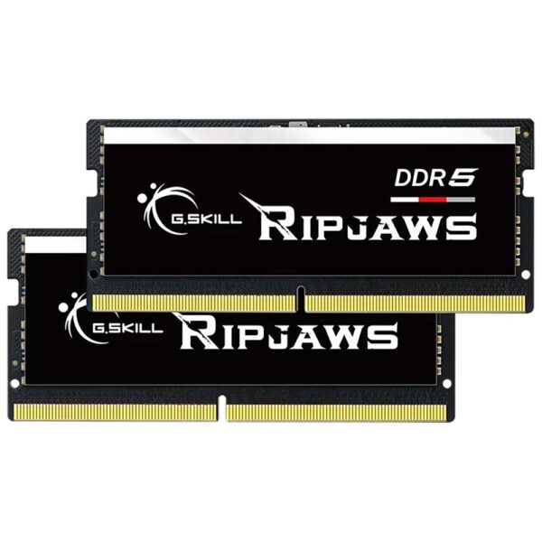 G.Skill-Ripjaws-32GB-(2×16GB)-DDR5-5200MHz-CL38-Feature-Image-20251021 رم جی اسکیل G.Skill Ripjaws 32GB (2×16GB) DDR5 5200MHz CL38