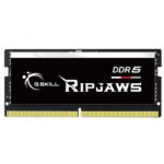 روبرو رم جی اسکیل G.Skill Ripjaws 32GB (2×16GB) DDR5 5200MHz CL38
