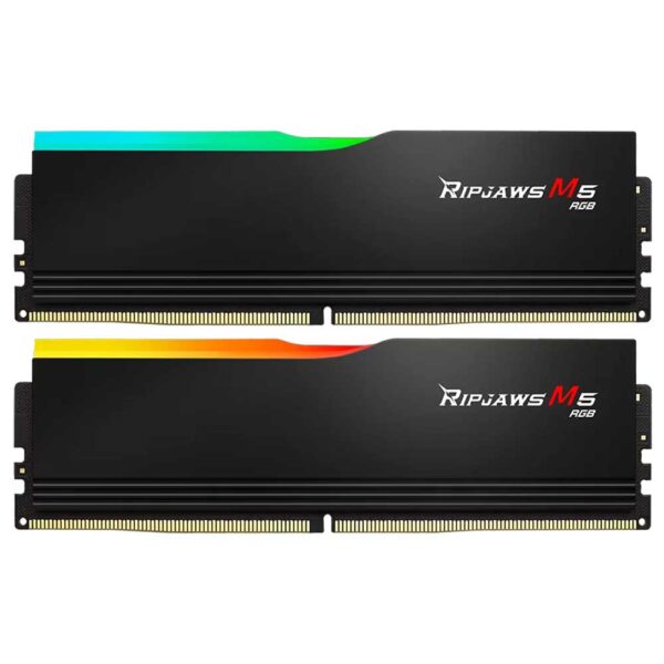 G.Skill-Ripjaws-32GB-(2×16GB)-DDR5-5600MHz-CL46-Feature-Image-20251021 رم جی اسکیل G.Skill Ripjaws 32GB (2×16GB) DDR5 5600MHz CL46