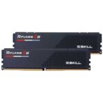 رم جی اسکیل G.Skill Ripjaws 64GB (2×32GB) DDR5 6400MHz CL32