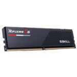 نمای رم جی اسکیل G.Skill Ripjaws 64GB (2×32GB) DDR5 6400MHz CL32