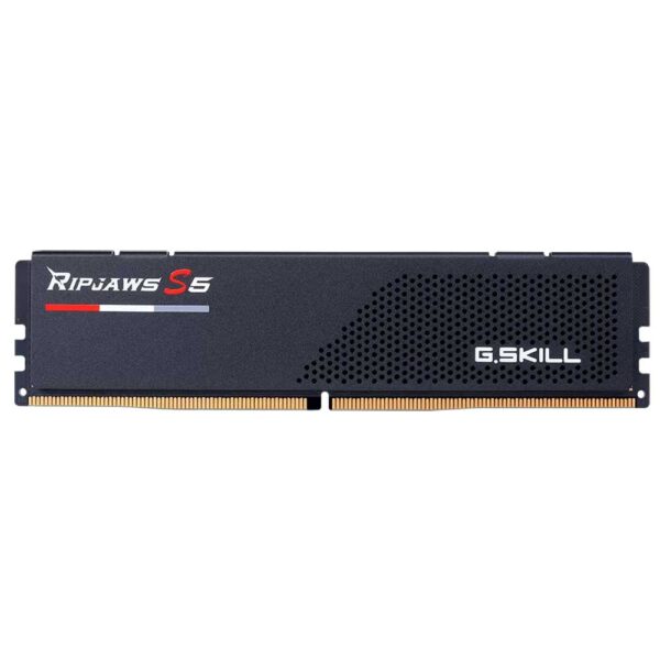تک رم جی اسکیل G.Skill Ripjaws 64GB (2×32GB) DDR5 6400MHz CL32