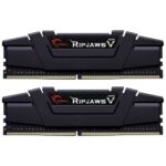 رم کامپیوتر جی اسکیل G.Skill Ripjaws V 16GB (2×8GB) DDR4 3200MHz CL16