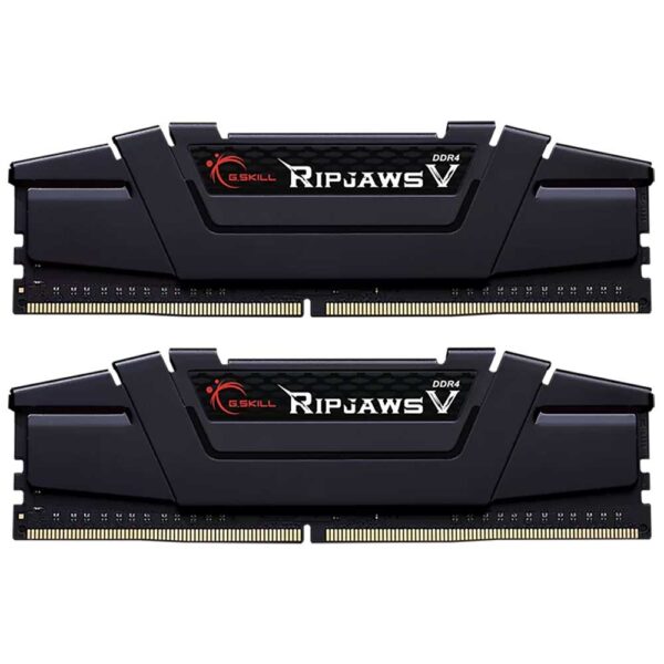 G.Skill-Ripjaws-V-16GB-(2×8GB)-DDR4-3200MHz-CL16-Feature-Image-20251005 رم کامپیوتر جی اسکیل G.Skill Ripjaws V 16GB (2×8GB) DDR4 3200MHz CL16
