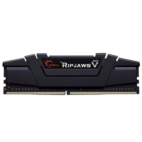 تک رم کامپیوتر جی اسکیل G.Skill Ripjaws V 16GB (2×8GB) DDR4 3200MHz CL16
