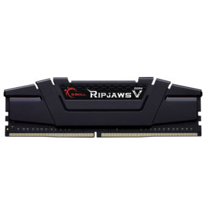 تک رم جی اسکیل G.Skill Ripjaws V 64GB (2×32GB) DDR4 3200MHz CL16