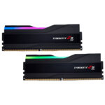 رم کامپیوتر جی اسکیل G.Skill Trident Z5 RGB 32GB (2×16GB) DDR5 5600MHz CL40