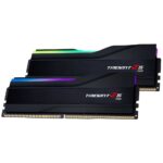 روی رم کامپیوتر جی اسکیل G.Skill Trident Z5 RGB 32GB (2×16GB) DDR5 5600MHz CL40