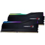 روی رم کامپیوتر جی اسکیل G.Skill Trident Z5 RGB 64GB (2×32GB) DDR5 6000MHz CL36
