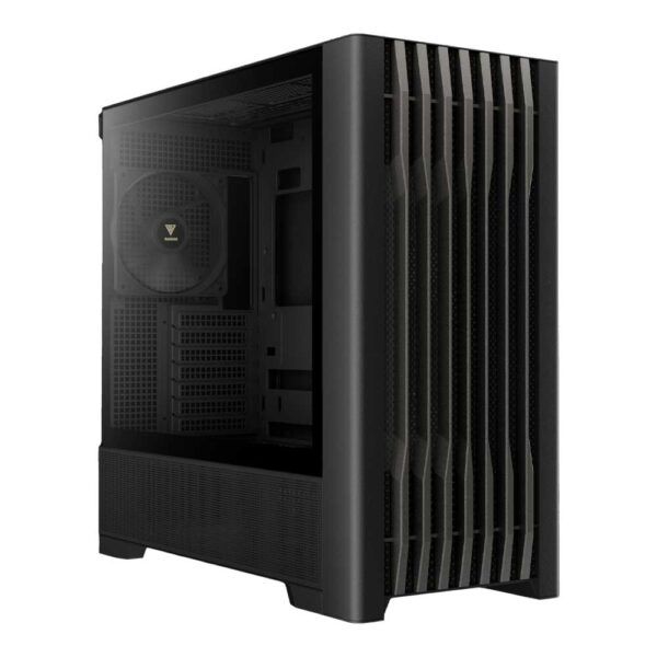 نمای کیس گیمدیاس GAMDIAS ATHENA P3