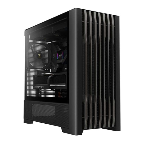 اسمبل کیس گیمدیاس GAMDIAS ATHENA P3