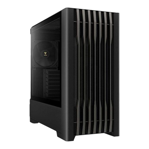 شیشه کیس گیمدیاس GAMDIAS ATHENA P3
