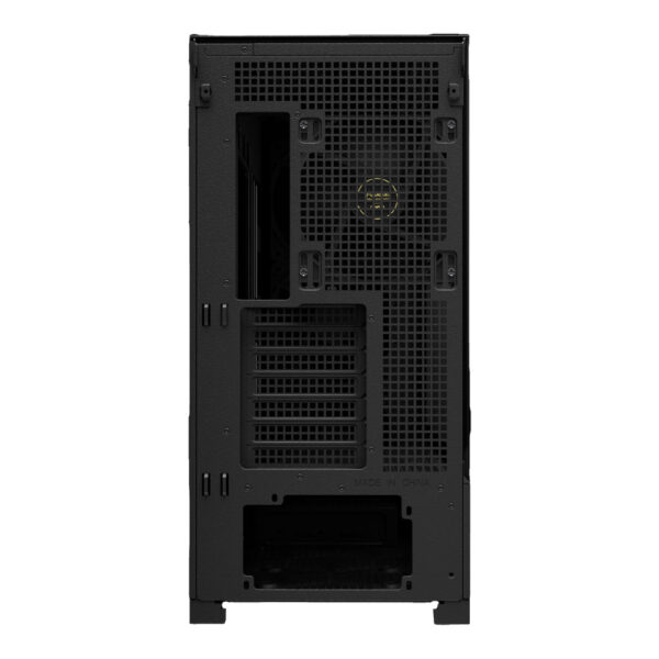 پشت کیس گیمدیاس GAMDIAS ATHENA P3
