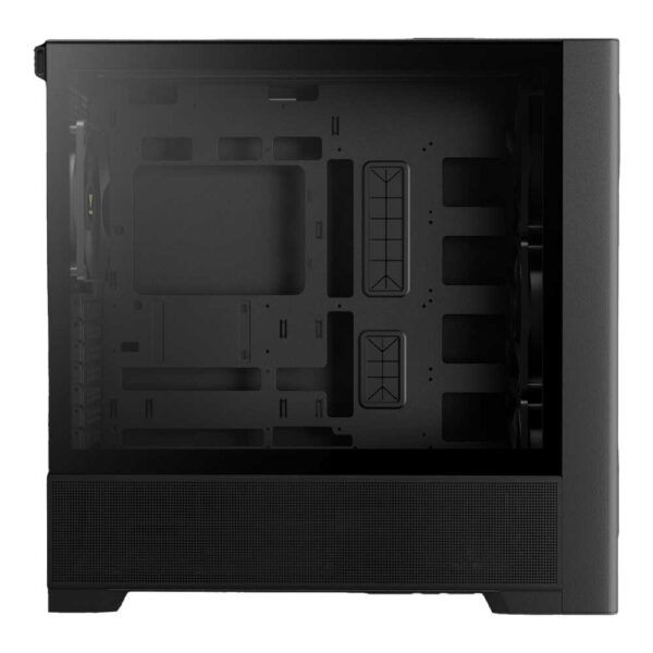 پنجره کیس گیمدیاس GAMDIAS ATHENA P3