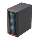 بالای کیس گیمینگ گیم مکس GameMax F45 BW
