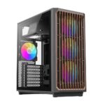 نورپردازی کیس گیمینگ گیم مکس GameMax F45 BW