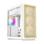 کیس گیمینگ گیم مکس GameMax F45 WW