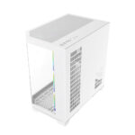 بالای کیس گیمینگ گیم مکس GameMax HYPE-A White