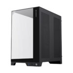 جلوی کیس گیمینگ گیم مکس GameMax INFINITY PRO Black