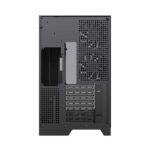 شت کیس گیمینگ گیم مکس GameMax INFINITY PRO Black