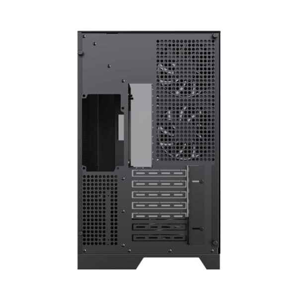 شت کیس گیمینگ گیم مکس GameMax INFINITY PRO Black