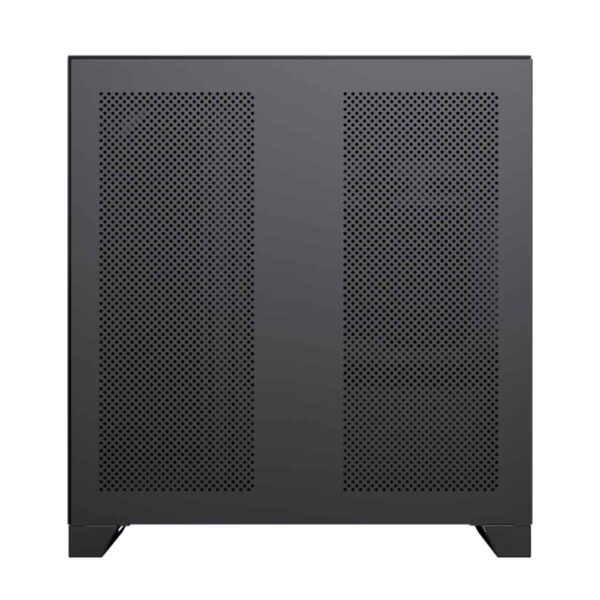 بغل کیس گیمینگ گیم مکس GameMax INFINITY PRO Black