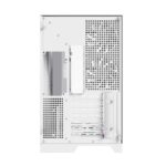 عقب کیس گیمینگ گیم مکس GameMax INFINITY PRO White