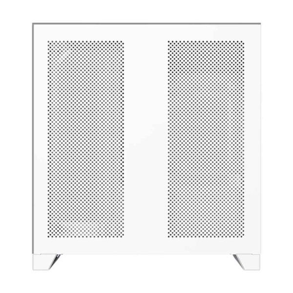 کنار کیس گیمینگ گیم مکس GameMax INFINITY PRO White