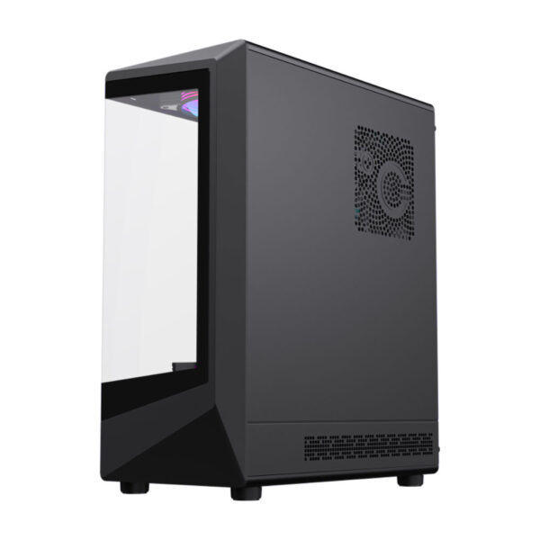 کنار کیس گیمینگ گیم مکس GameMax VISTA COC AB