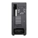 پشت کیس گیمینگ گیم مکس GameMax VISTA COC AB