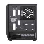 داخل کیس گیمینگ گیم مکس GameMax VISTA COC AB