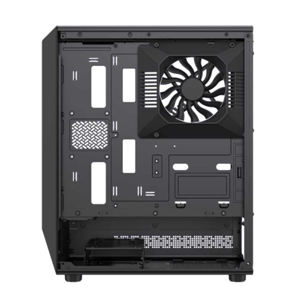 داخل کیس گیمینگ گیم مکس GameMax VISTA COC AB