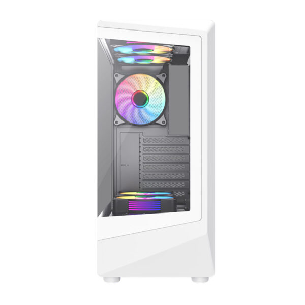 جلوی کیس گیمینگ گیم مکس GameMax VISTA COC AW