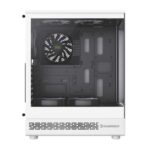 بغل کیس گیمینگ گیم مکس GameMax VISTA COC AW