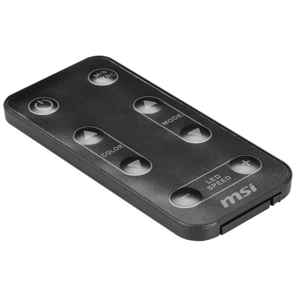 کنترل فن کیس ام اس آی MSI MAG MAX F12A-3H