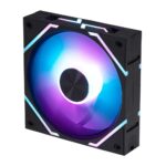 نمای فن ام اس آی MSI MPG EZ120 ARGB