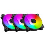 فن کیس ام اس آی MSI MPG F120 ARGB
