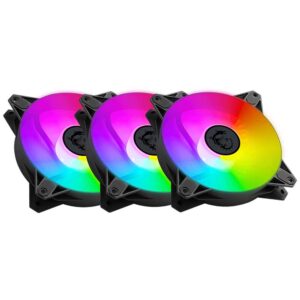فن کیس ام اس آی MSI MPG F120 ARGB