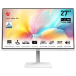مانیتور ام اس آی 27 اینچ MSI Modern MD2712PW