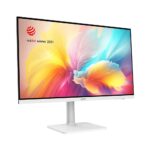 نمای مانیتور ام اس آی 27 اینچ MSI Modern MD2712PW