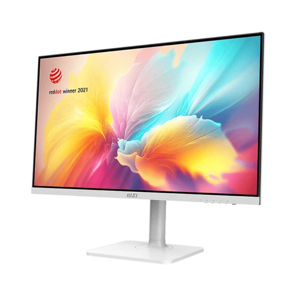 راست مانیتور ام اس آی 27 اینچ MSI Modern MD2712PW